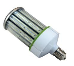 360 degree E40 80W LED Corn bulb replacement metal halide bulb up to 350W supplier