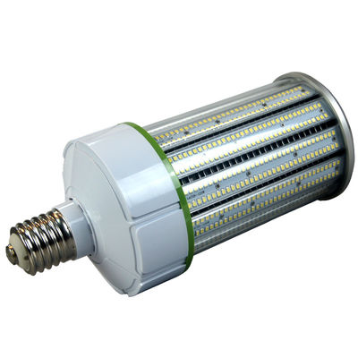 120W SMD Epistar chip Led Corn Light bulb for high bay / low bay / wall pack fixtures supplier