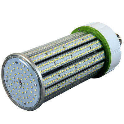 150W LED corn lamp 22400 lumen , high power E40 E39 B22 Base led corn bulb supplier