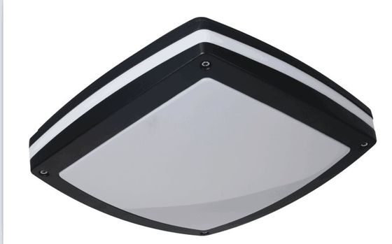 Wall Mounted LED Bulkhead Light Moisture Proof 20W CE RoHs SAA Approval supplier