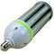 54W LED Corn Lamp E40 E39 Base Clear Milky Cover 140lm/ Watt 2835 Epistar Chip supplier