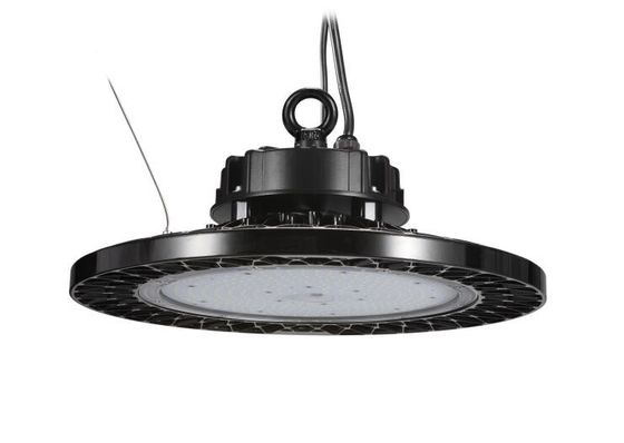 13000lm Energy Efficient High Bay Lighting , Outdoor 100w Led High Bay Light Moso Driver supplier